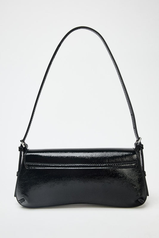 BOLSO DE HOMBRO SOLAPA